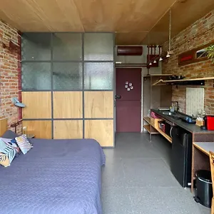 Appartement Degar