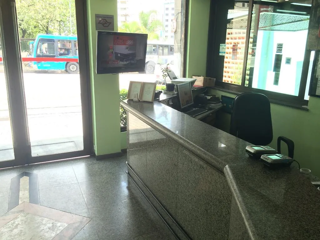Saville Hotel São Paulo