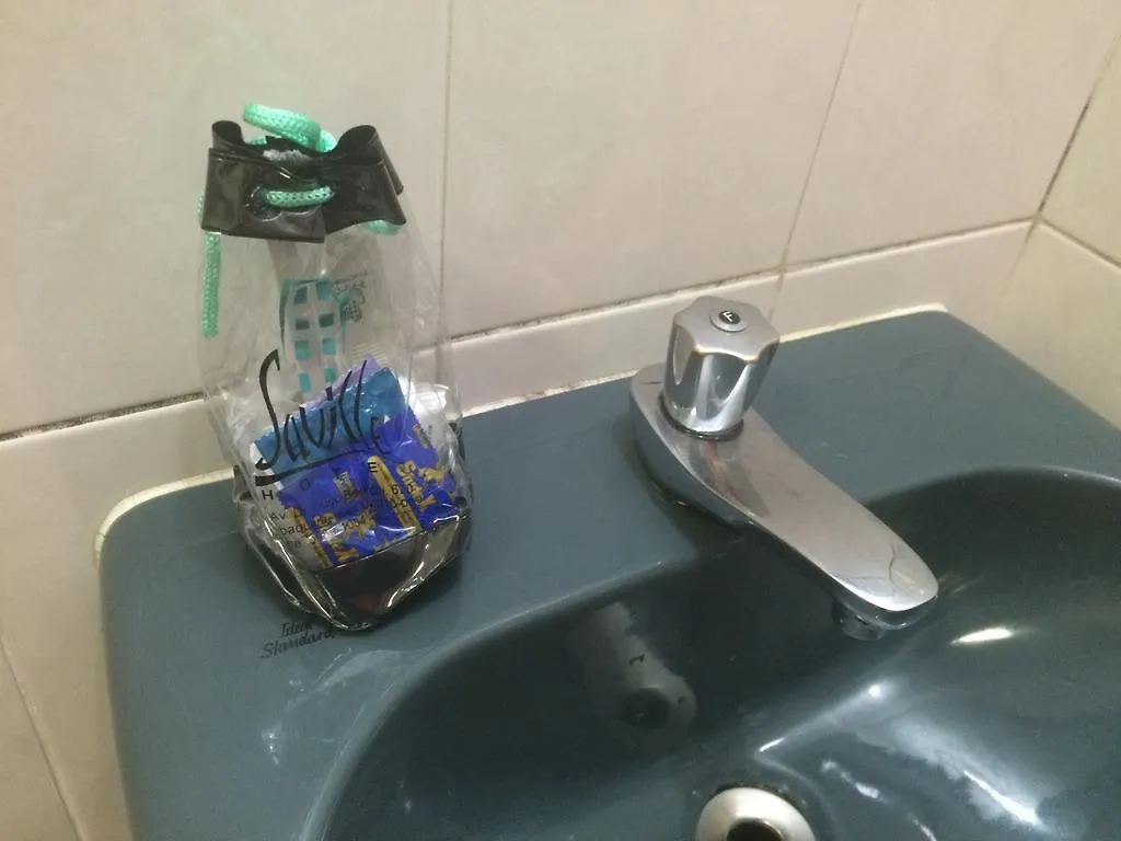 Saville Hotel São Paulo