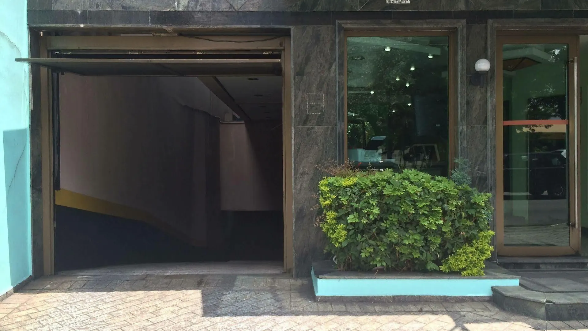 Saville Hotel São Paulo