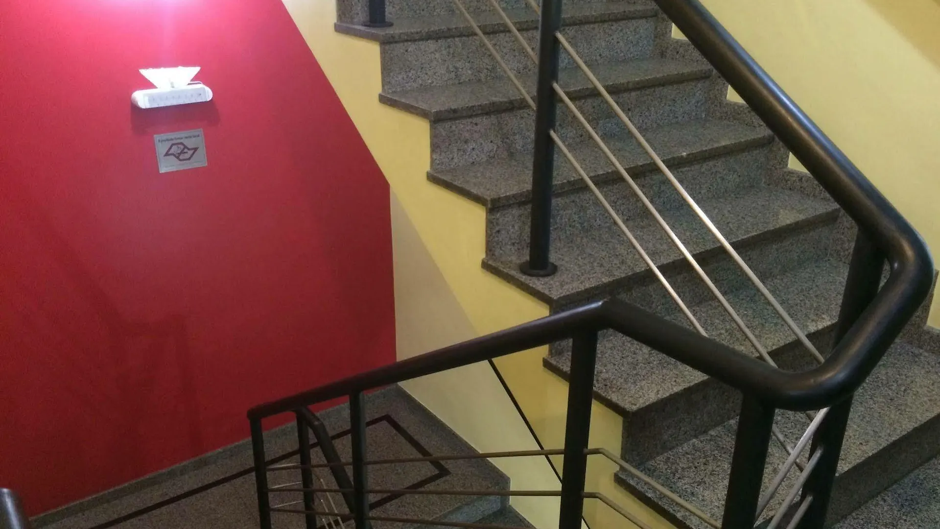 Saville Hotel São Paulo
