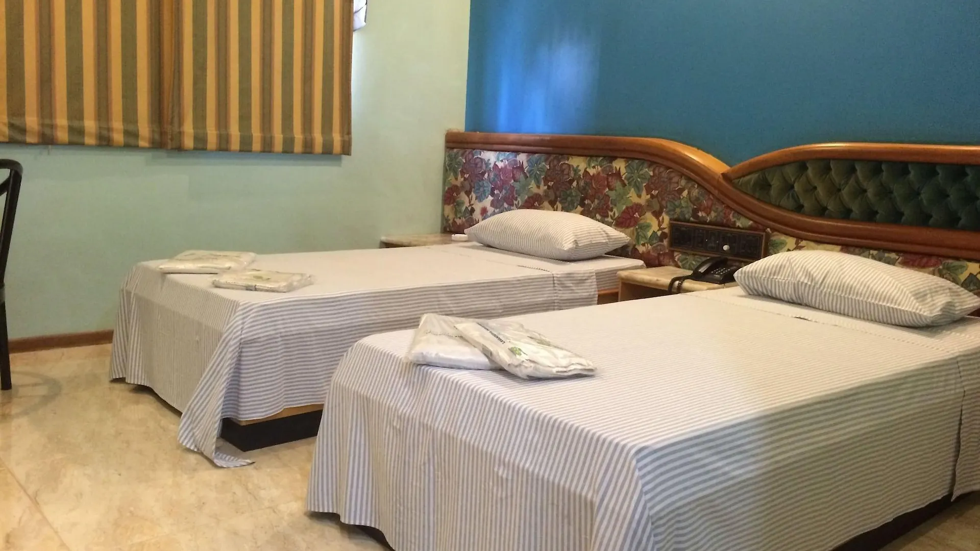 Saville Hotel São Paulo