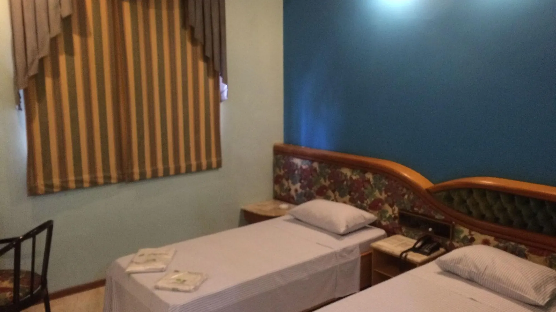 Saville Hotel São Paulo
