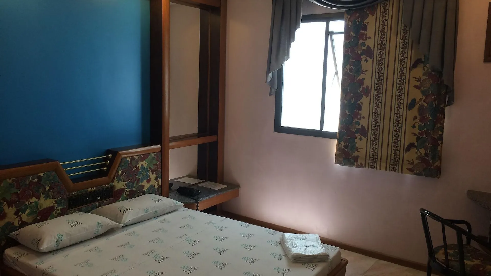 Saville Hotel São Paulo 2*,