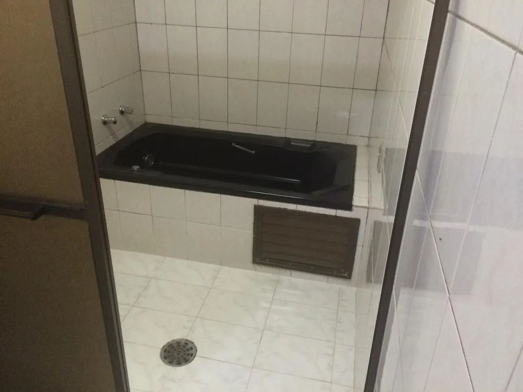 Saville Hotel São Paulo