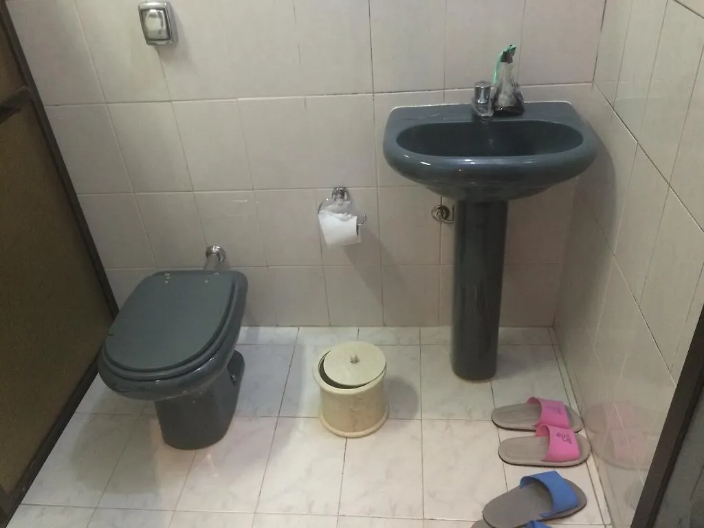 Saville Hotel São Paulo 2*,