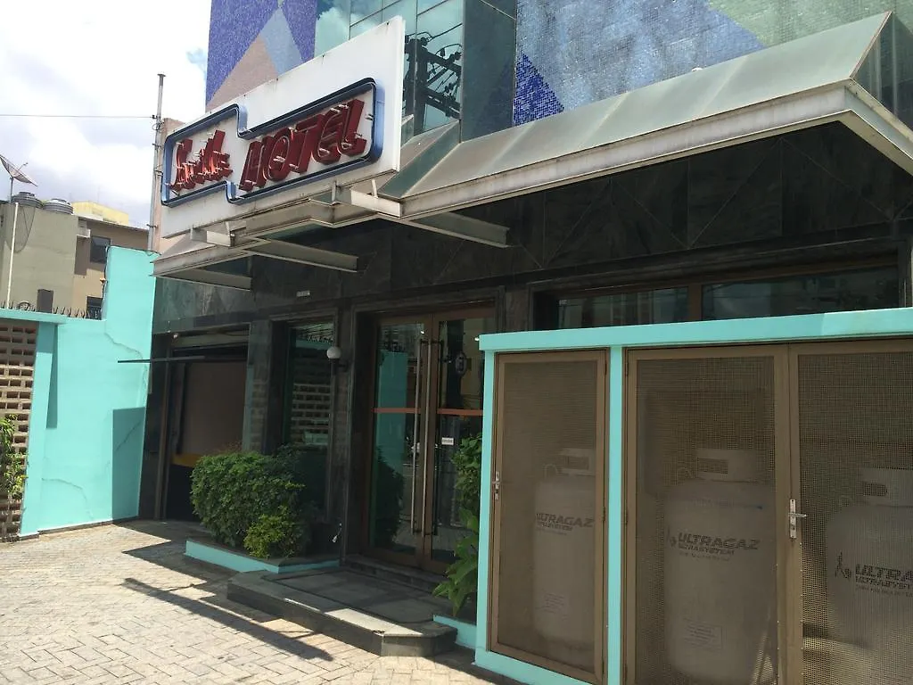 Saville Hotel São Paulo