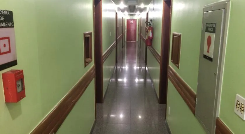 Saville Hotel São Paulo