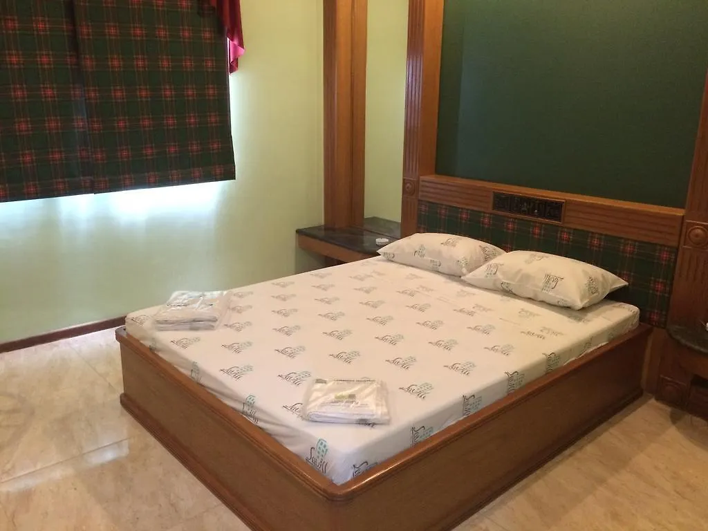 **  Saville Hotel São Paulo Brésil
