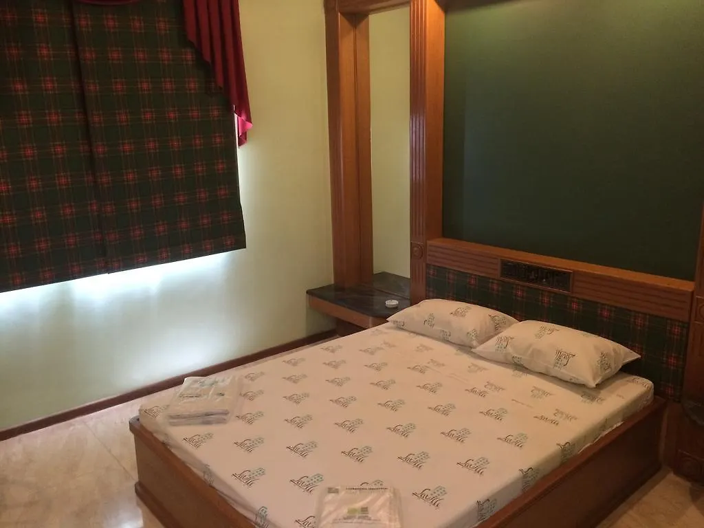 Saville Hotel São Paulo