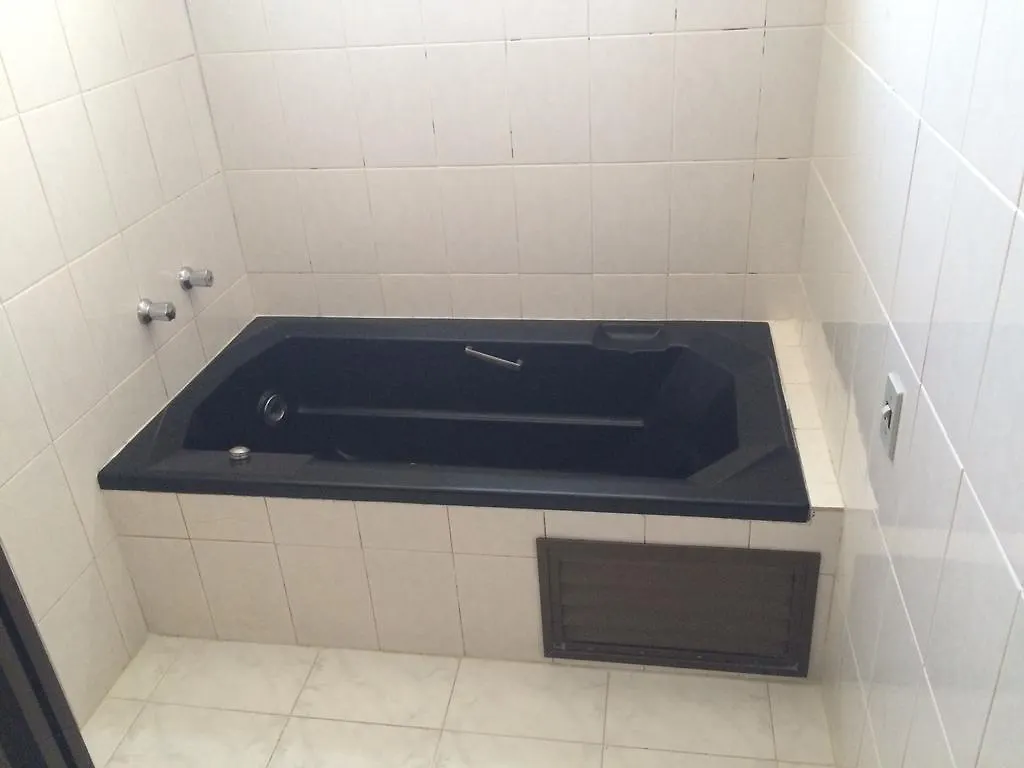 Saville Hotel São Paulo
