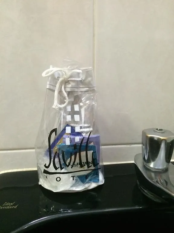 Saville Hotel São Paulo