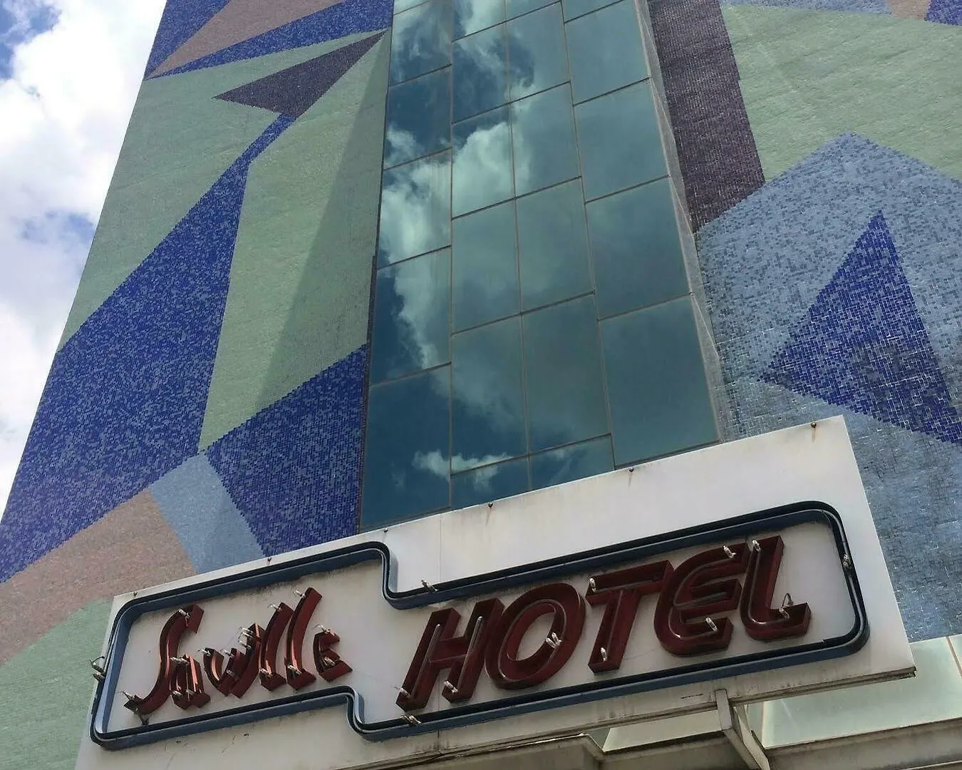 Saville Hotel São Paulo