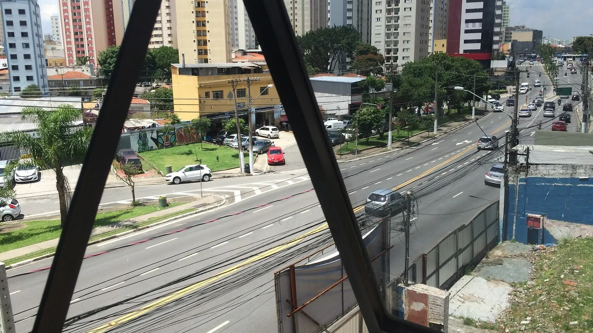 Saville Hotel São Paulo