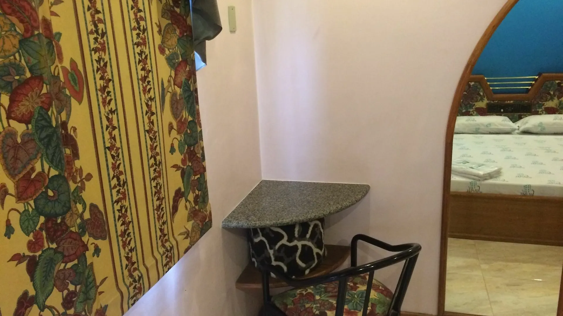 Saville Hotel São Paulo